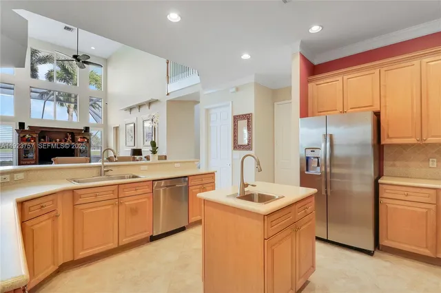 $1,249,000 | 11471 Paradise Cove Lane, Wellington, FL 33449