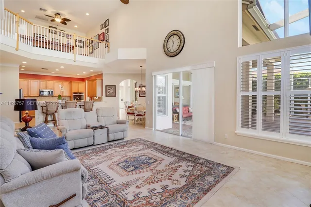 $1,249,000 | 11471 Paradise Cove Lane, Wellington, FL 33449