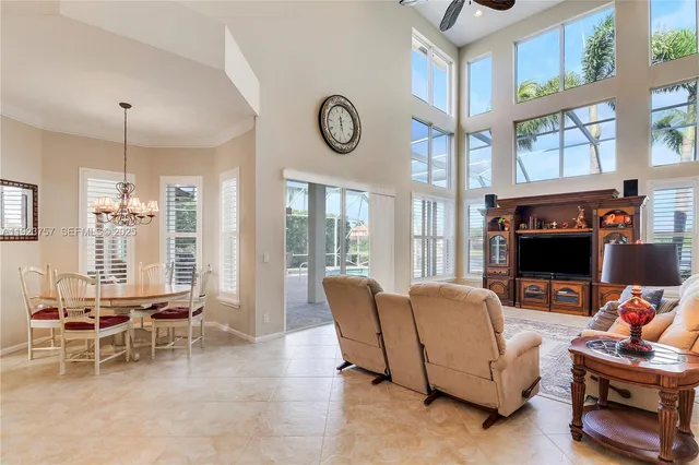 $1,249,000 | 11471 Paradise Cove Lane, Wellington, FL 33449