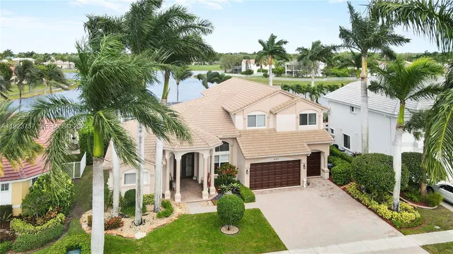 $1,249,000 | 11471 Paradise Cove Lane, Wellington, FL 33449