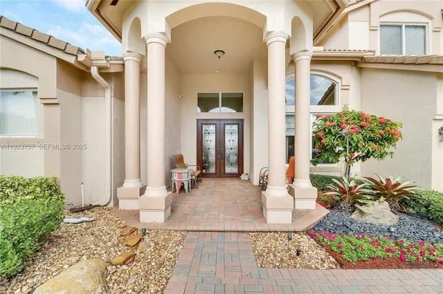 $1,249,000 | 11471 Paradise Cove Lane, Wellington, FL 33449