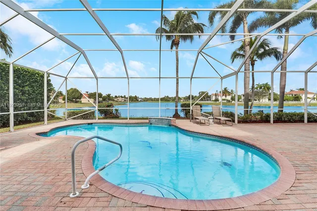 $1,249,000 | 11471 Paradise Cove Lane, Wellington, FL 33449