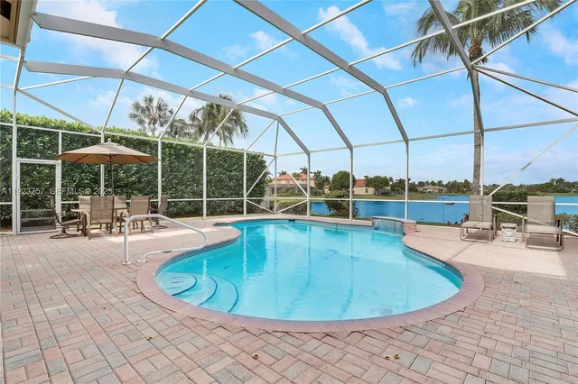 $1,249,000 | 11471 Paradise Cove Lane, Wellington, FL 33449