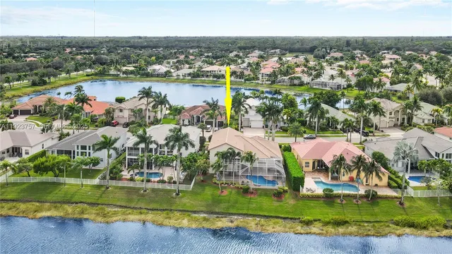 $1,249,000 | 11471 Paradise Cove Lane, Wellington, FL 33449