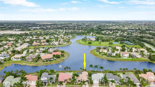 $1,249,000 | 11471 Paradise Cove Lane, Wellington, FL 33449