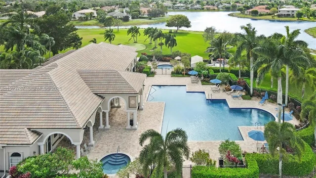 $1,249,000 | 11471 Paradise Cove Lane, Wellington, FL 33449