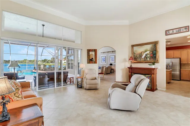 $1,249,000 | 11471 Paradise Cove Lane, Wellington, FL 33449