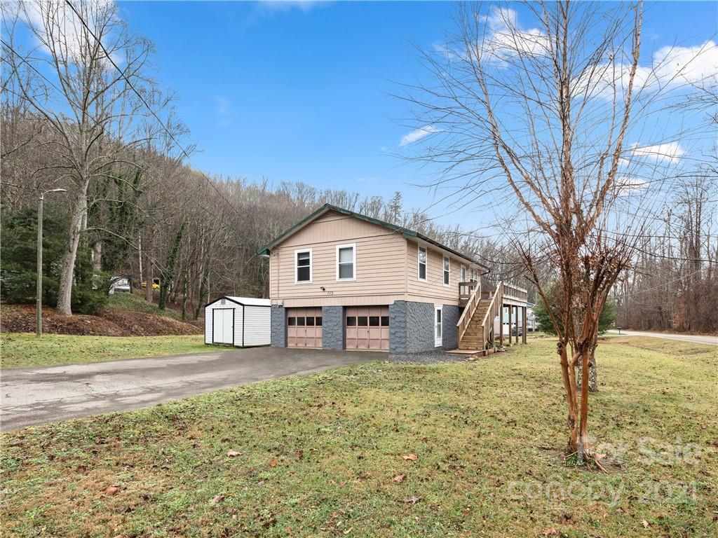 773 Bee Tree Road Swannanoa, NC 28778 - Photo 1 of 21 Gallery Image 1