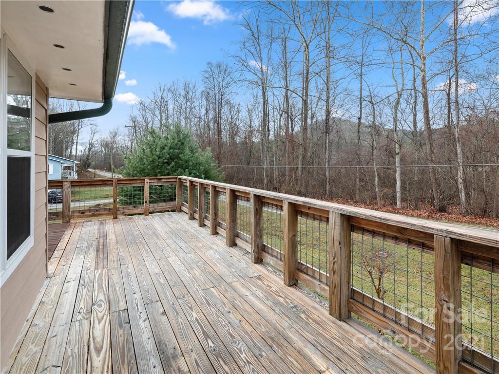 773 Bee Tree Road Swannanoa, NC 28778 - Photo 11 of 21 Gallery Image 11