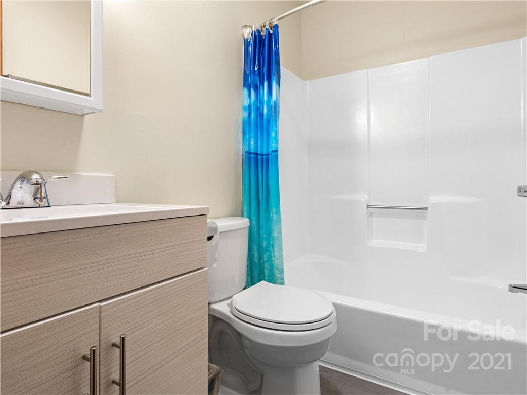 773 Bee Tree Road Swannanoa, NC 28778 - Photo 15 of 21 Gallery Image 15