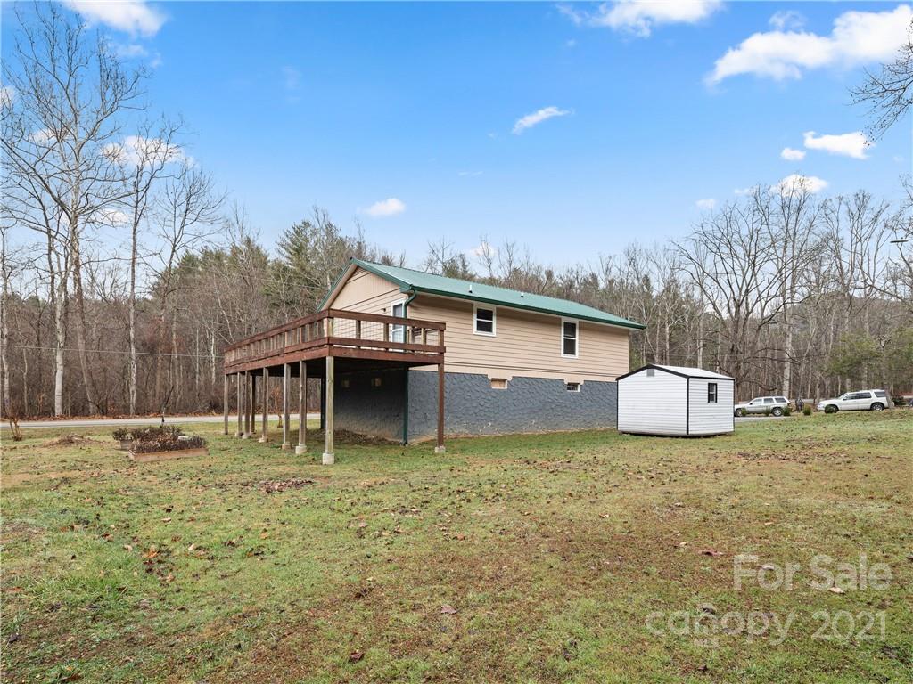 773 Bee Tree Road Swannanoa, NC 28778 - Photo 19 of 21 Gallery Image 19