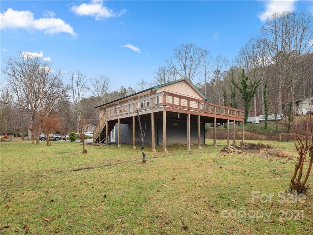 773 Bee Tree Road Swannanoa, NC 28778 - Photo 3 of 21 Gallery Image 3