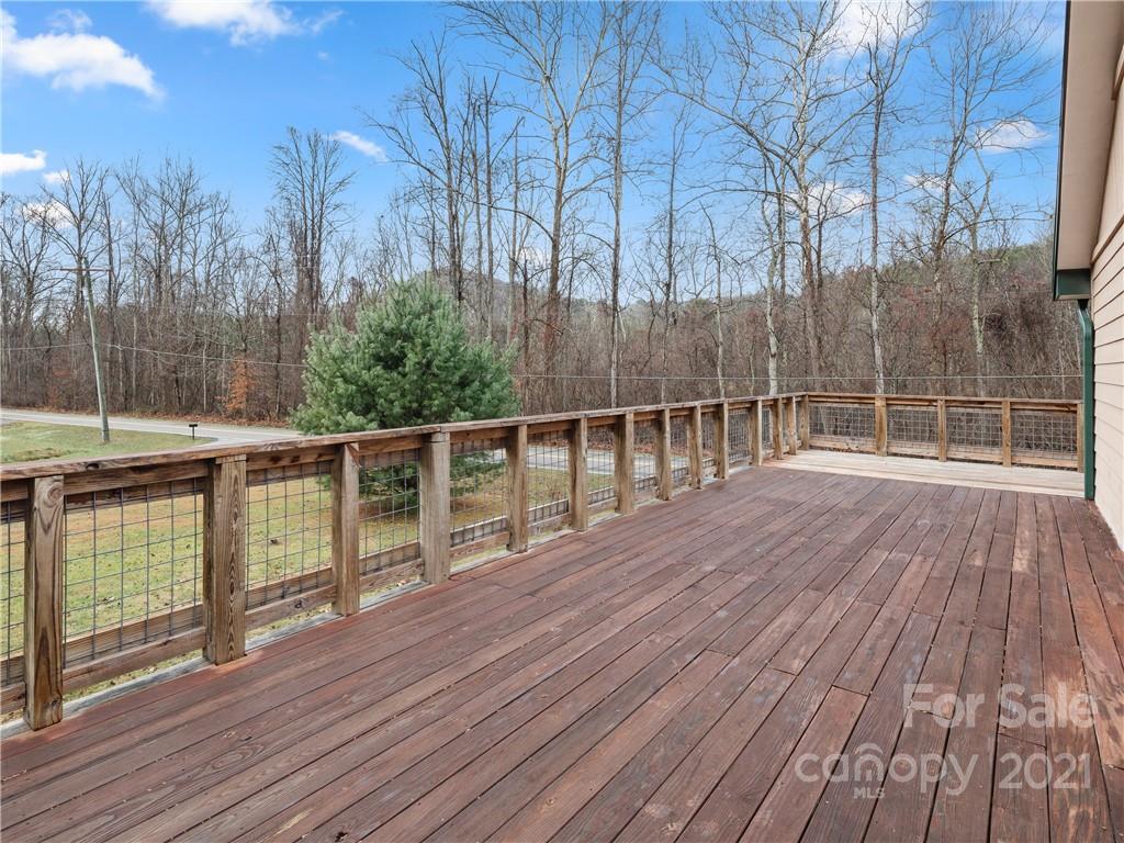 773 Bee Tree Road Swannanoa, NC 28778 - Photo 8 of 21 Gallery Image 8