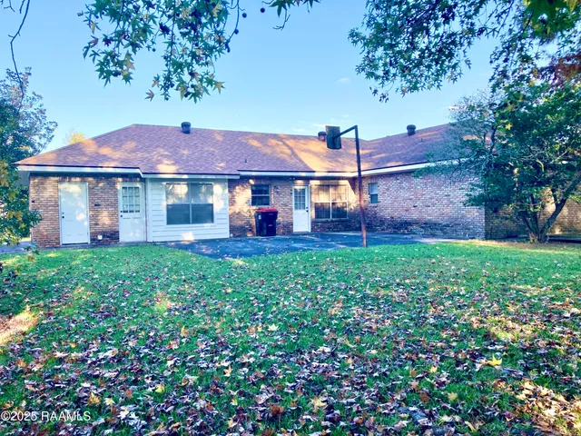 $299,000 | 416 Orangewood Drive, Lafayette, LA 70503