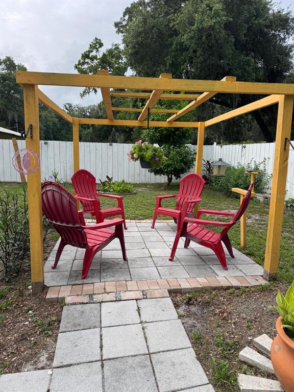 440 Southwest 264th Street Newberry, FL 32669 - Photo 24 of 36