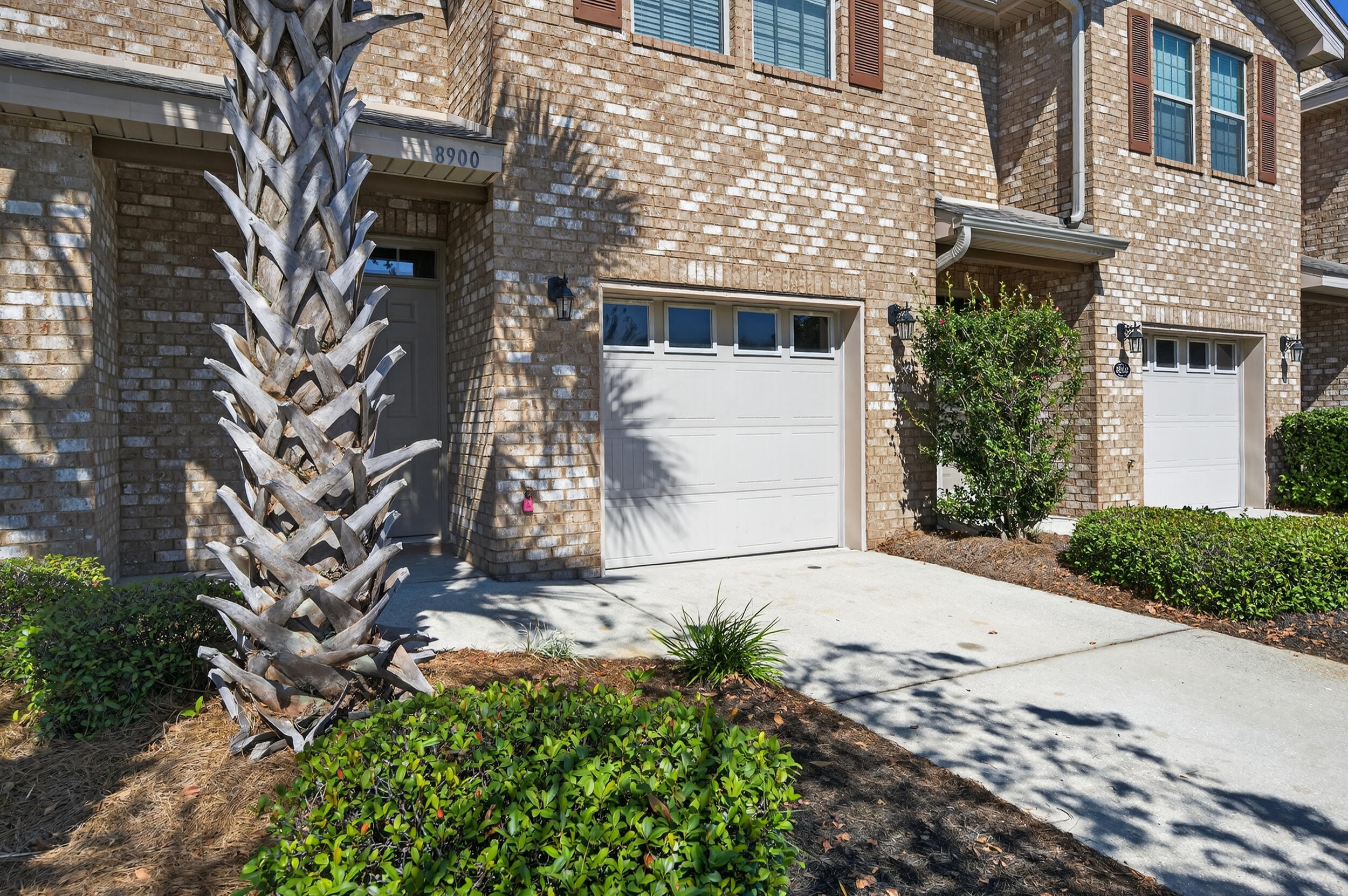 8900 White Ibis Way Navarre, FL 32566 - Photo 2 of 37 front view of a house