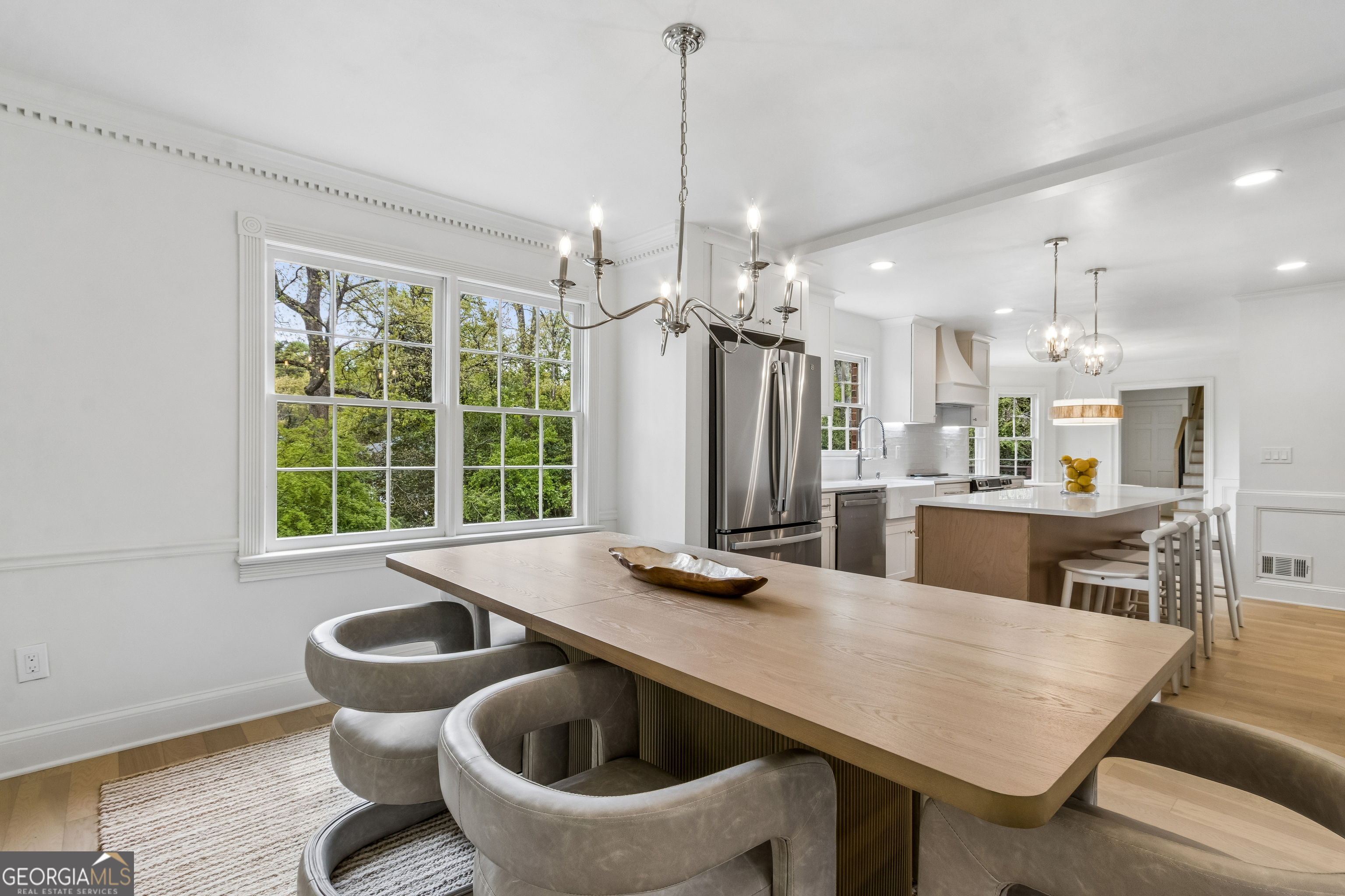 5124 Vermack Road Dunwoody, GA 30338 - Photo 18 of 70 Gallery Image 18