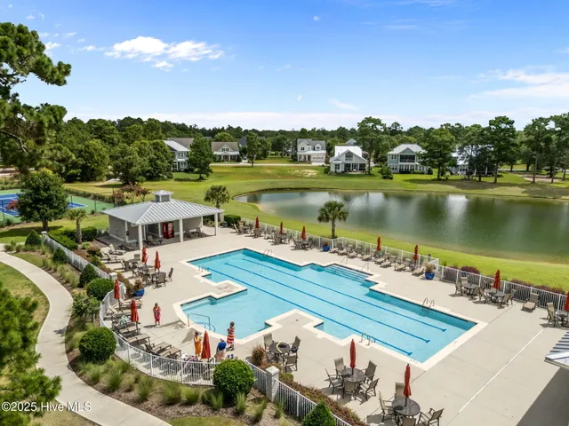 $499,900 | 9140 Fallen Pear Lane Northeast, Leland, NC 28451