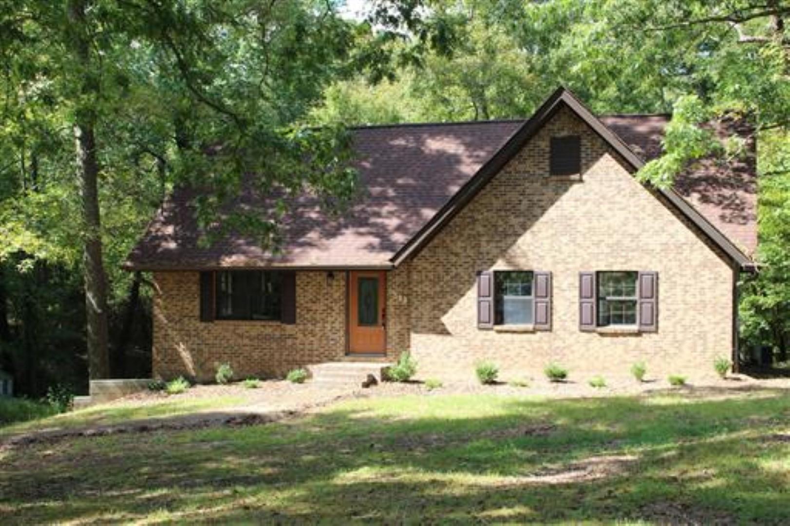 588 Taylor Chapel Road Dover, TN 37058 - Photo 1 of 27 Gallery Image 1