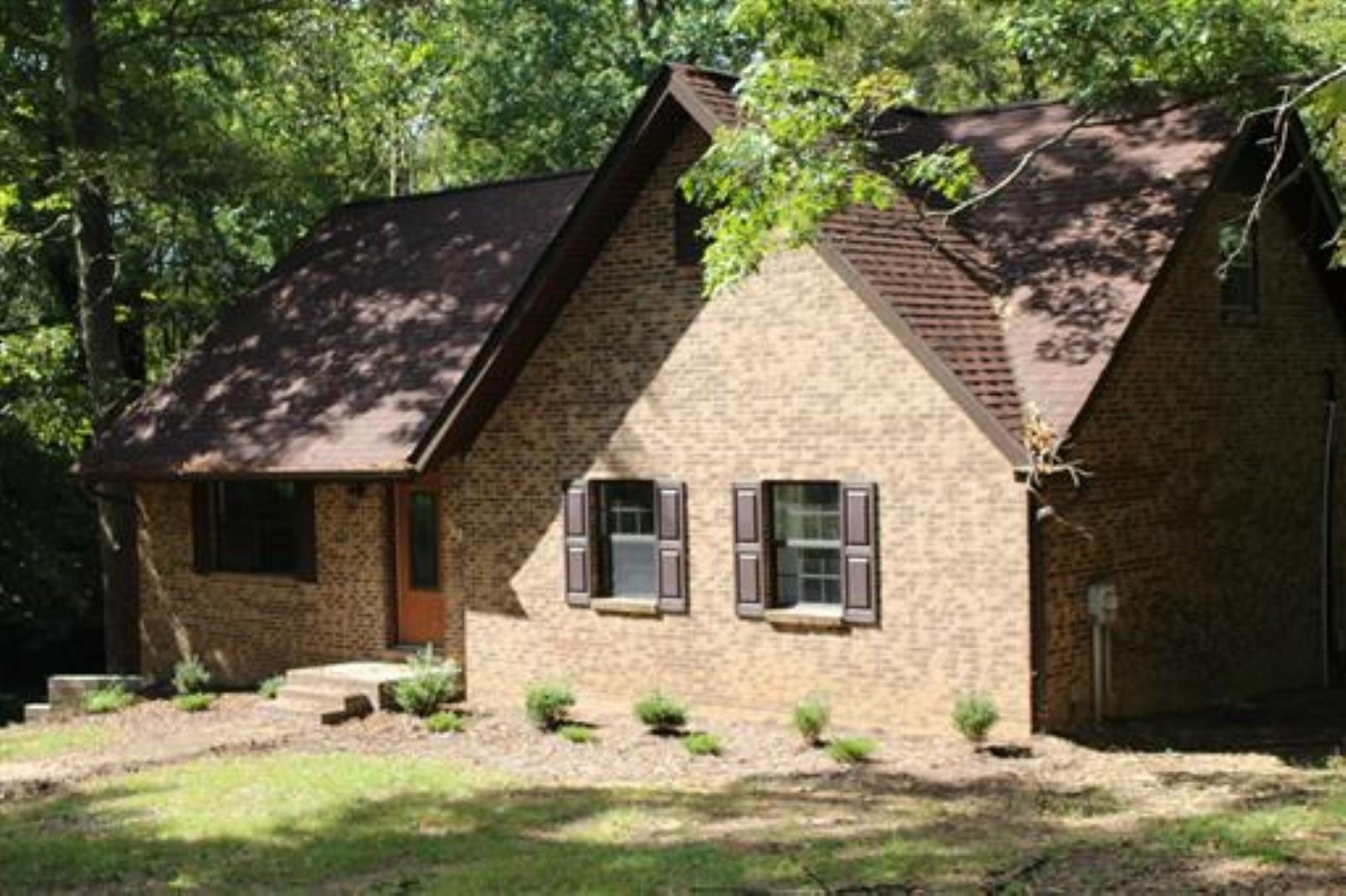 588 Taylor Chapel Road Dover, TN 37058 - Photo 3 of 27 Gallery Image 3