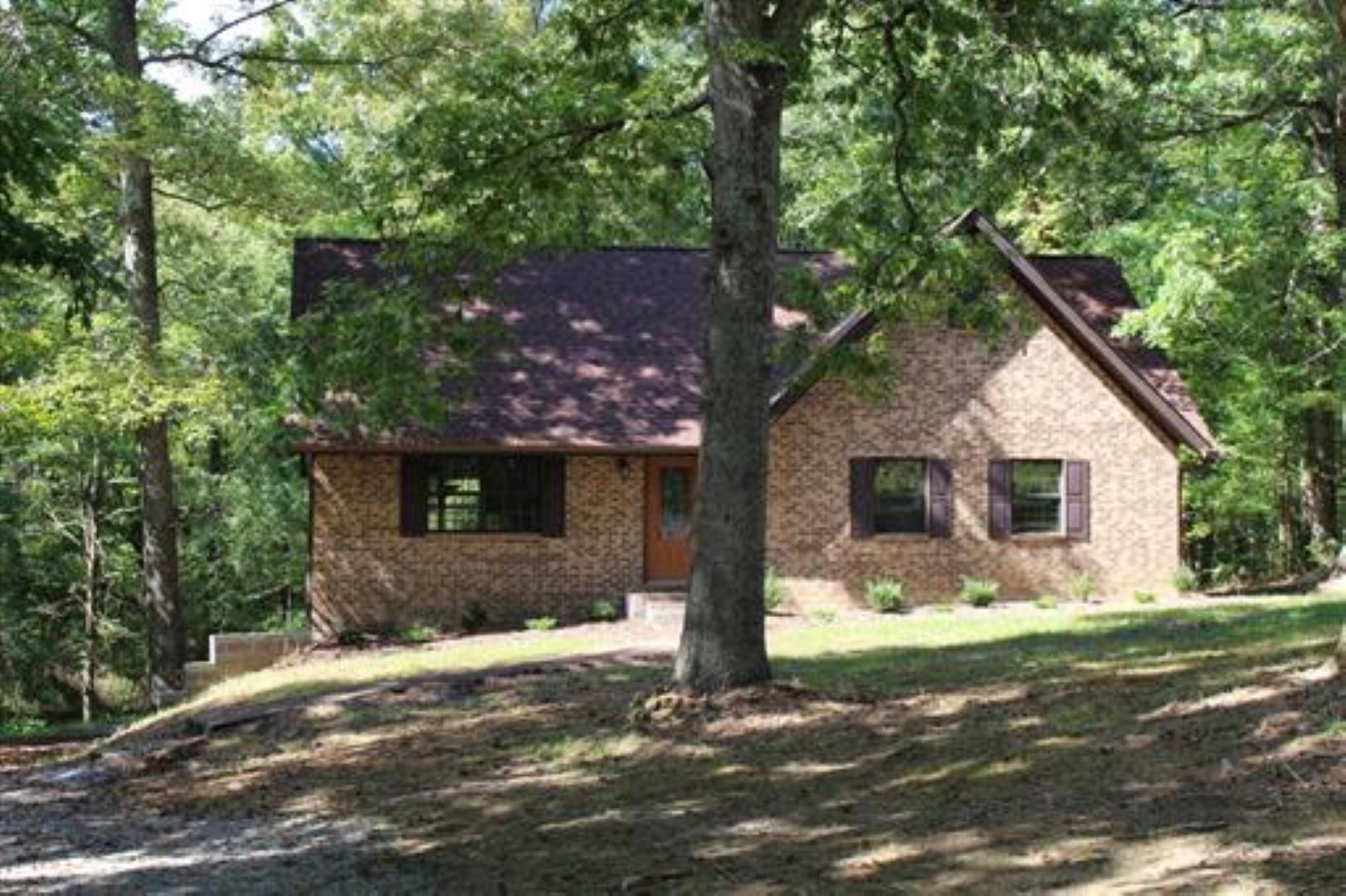 588 Taylor Chapel Road Dover, TN 37058 - Photo 4 of 27 Gallery Image 4