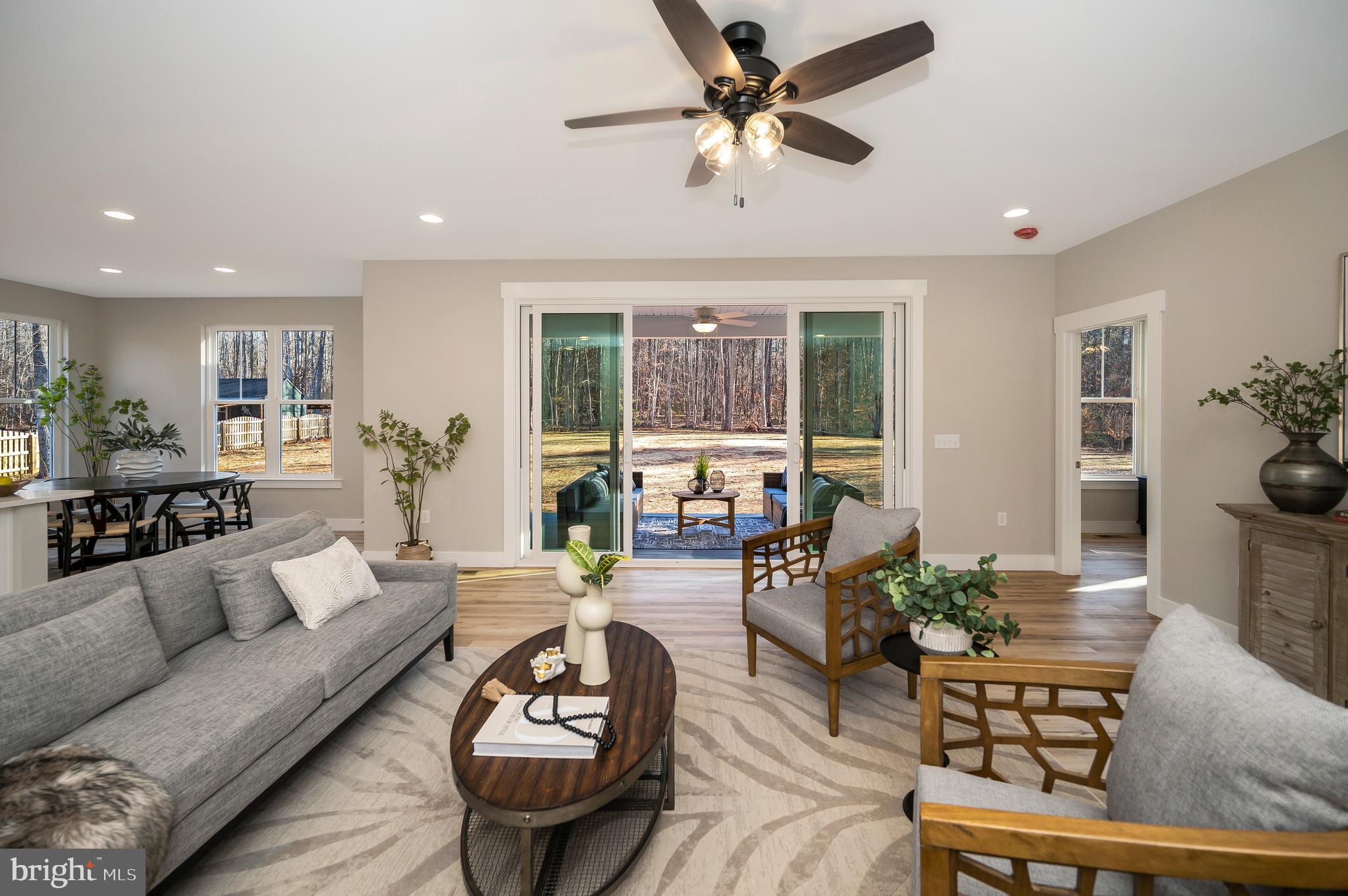 31 Boxwood Road Bumpass, VA 23024 - Photo 13 of 28