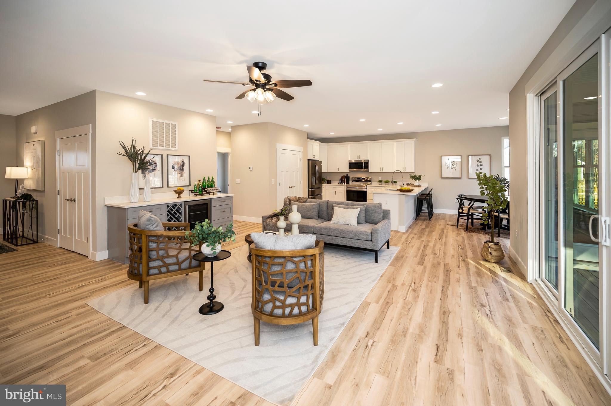 31 Boxwood Road Bumpass, VA 23024 - Photo 16 of 28