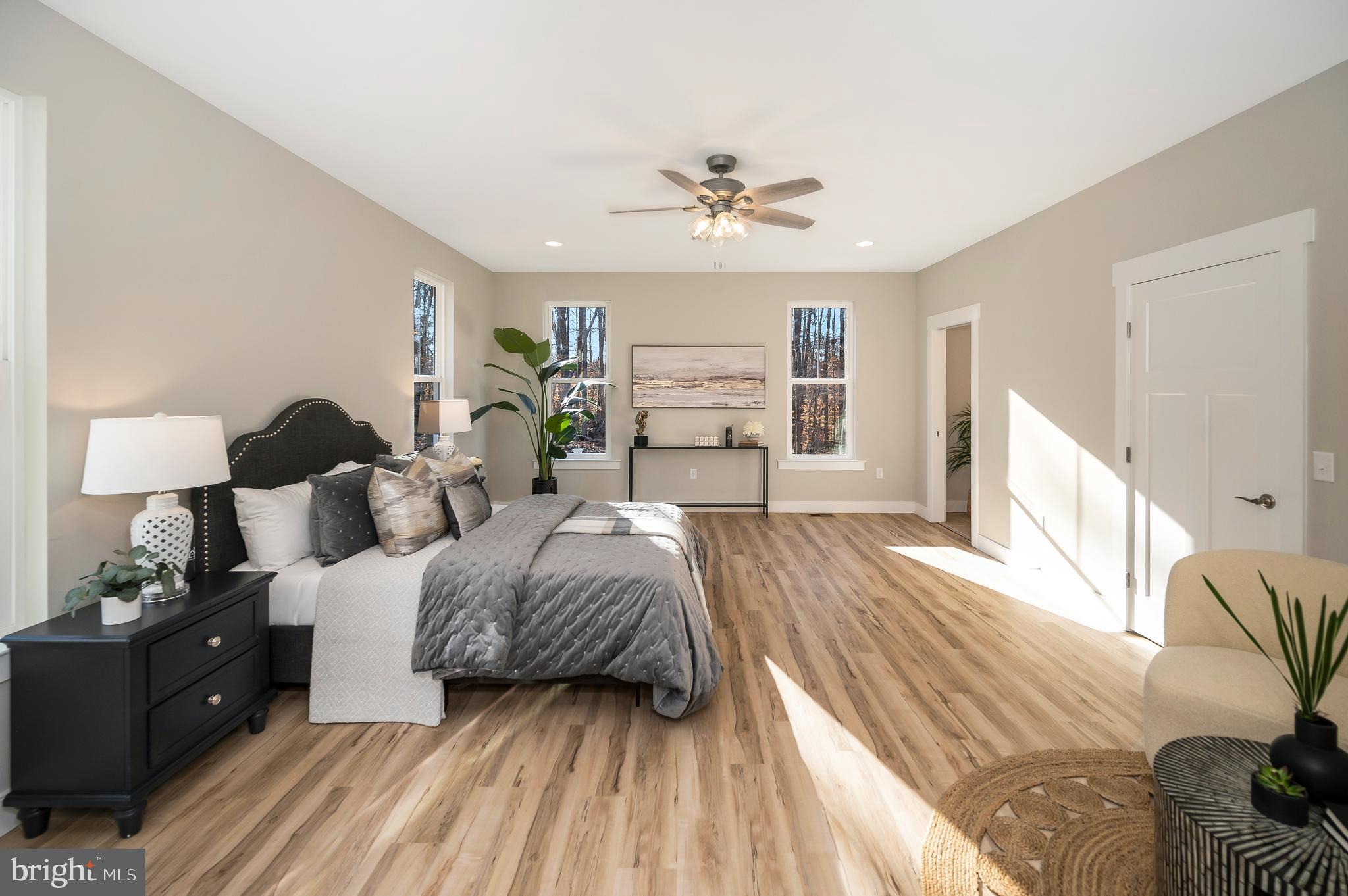 31 Boxwood Road Bumpass, VA 23024 - Photo 20 of 28