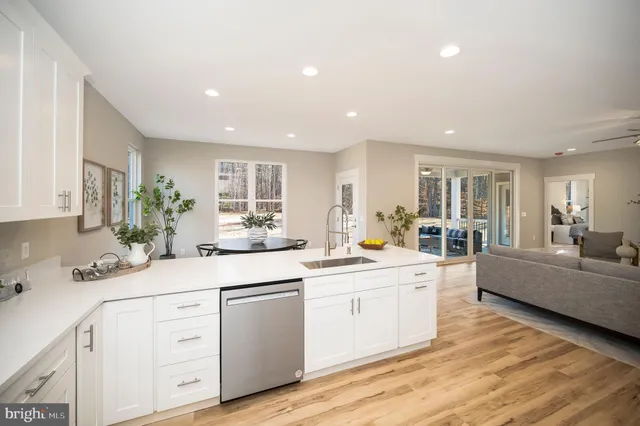 $1,350,000 | 31 Boxwood Road, Bumpass, VA 23024