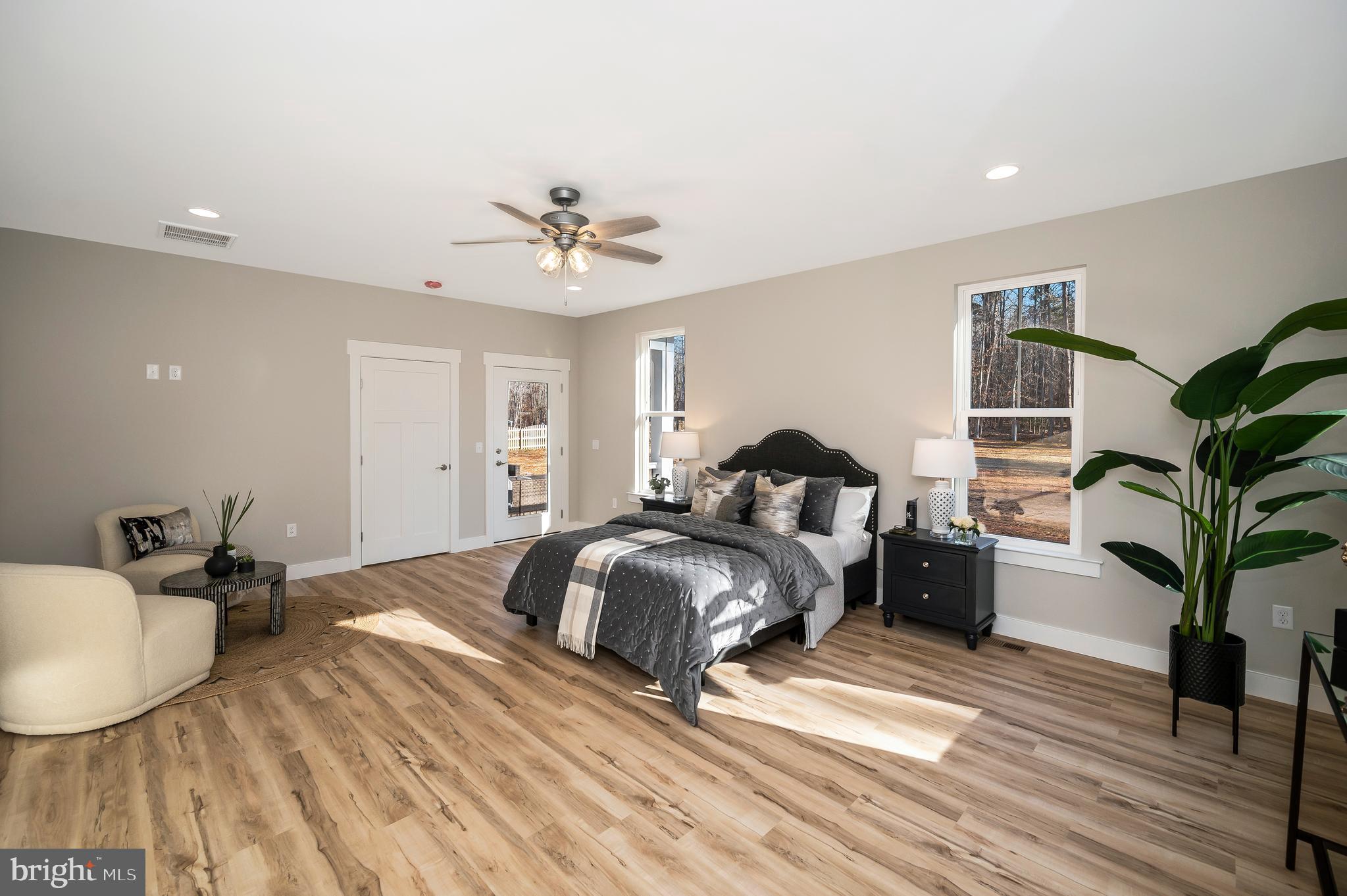 31 Boxwood Road Bumpass, VA 23024 - Photo 21 of 28