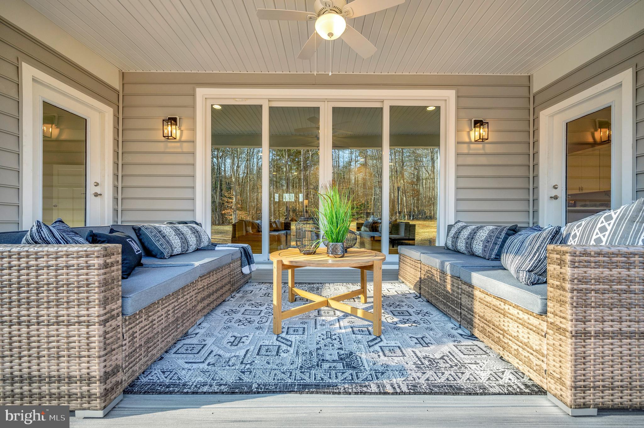 31 Boxwood Road Bumpass, VA 23024 - Photo 27 of 28