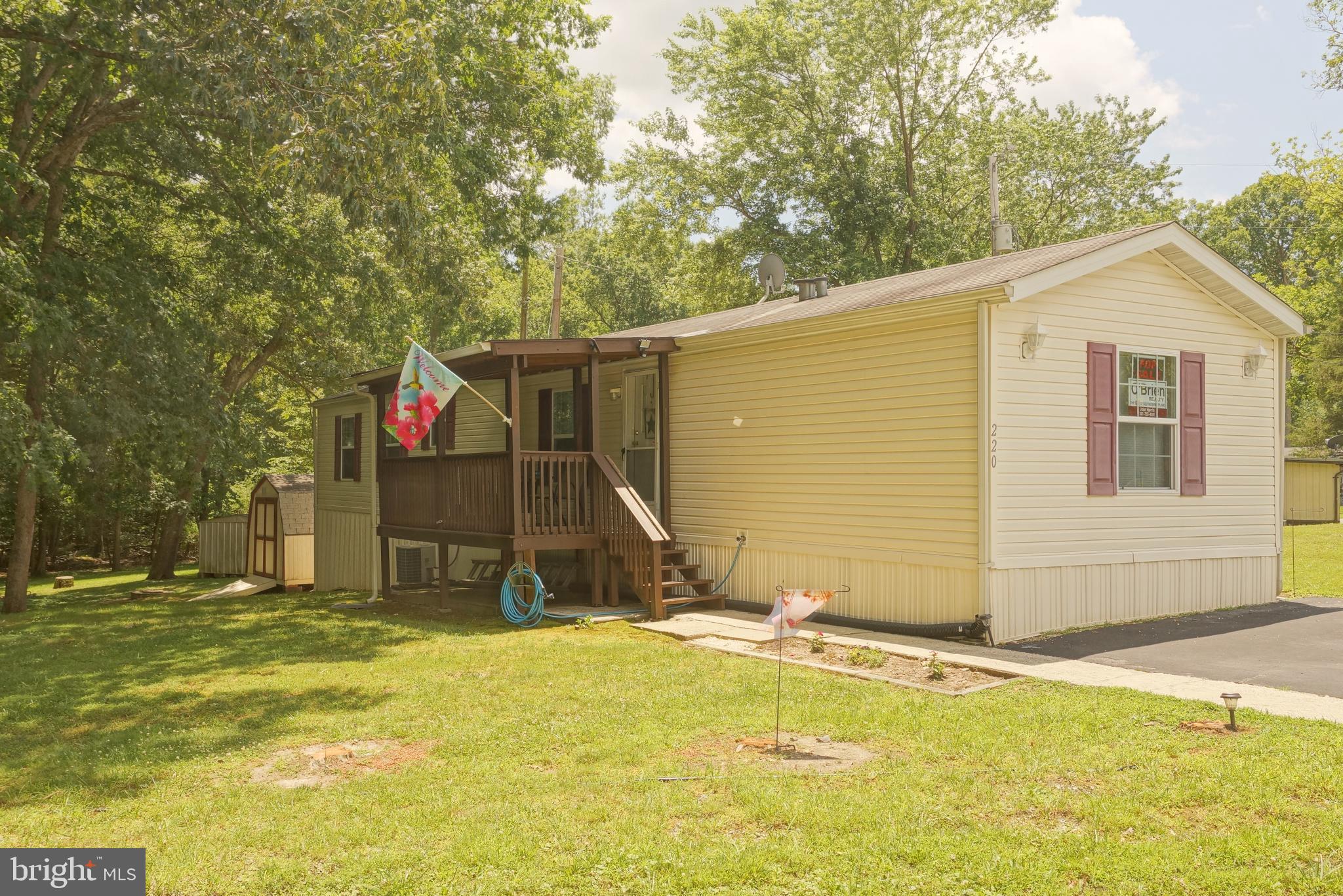 10505 Cedarville Road, Unit 220 Brandywine, MD 20613 - Photo 1 of 28