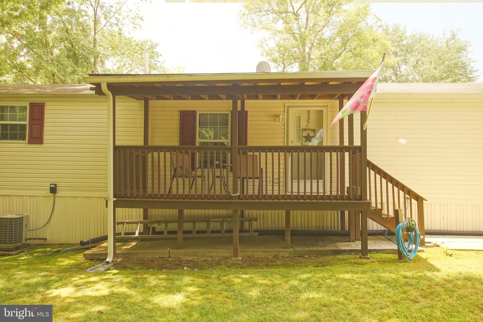 10505 Cedarville Road, Unit 220 Brandywine, MD 20613 - Photo 2 of 28