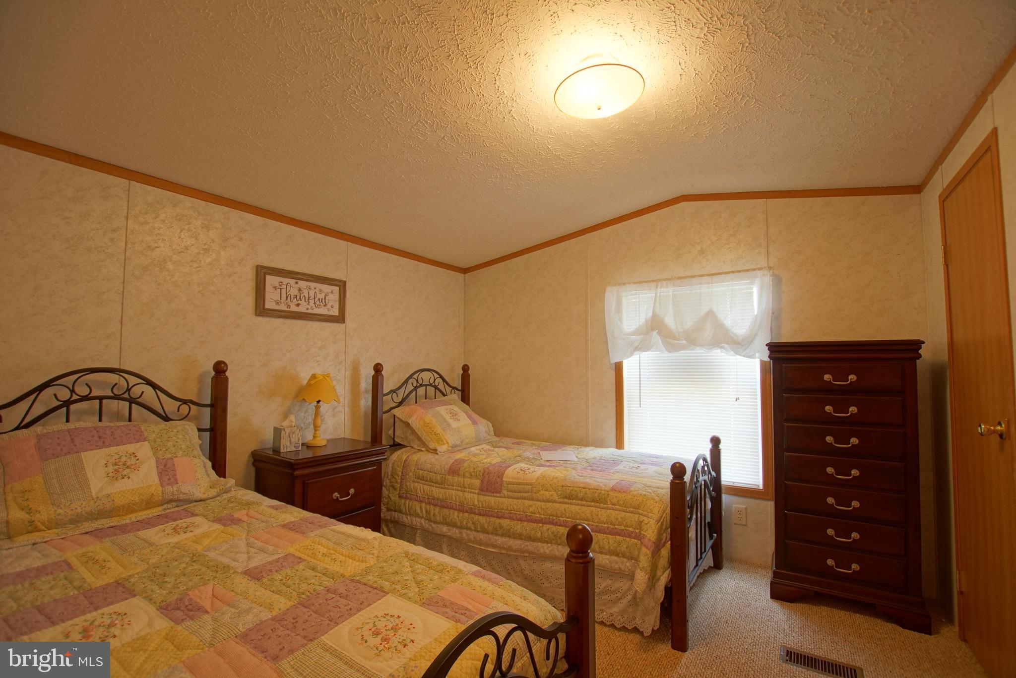 10505 Cedarville Road, Unit 220 Brandywine, MD 20613 - Photo 18 of 28 Bedroom 2