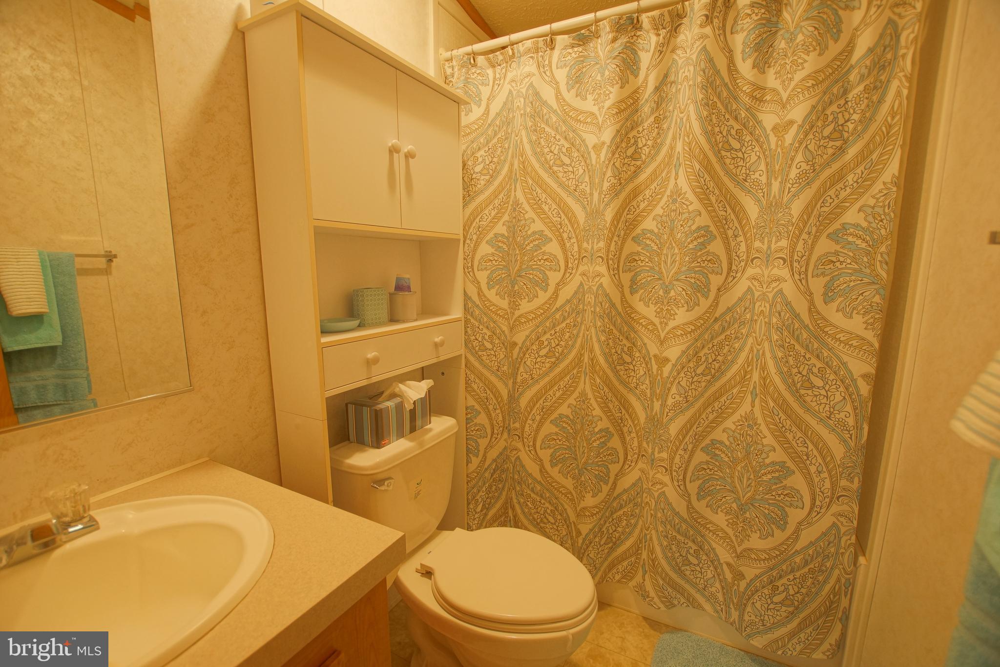 10505 Cedarville Road, Unit 220 Brandywine, MD 20613 - Photo 20 of 28 Hall Full Bathroom