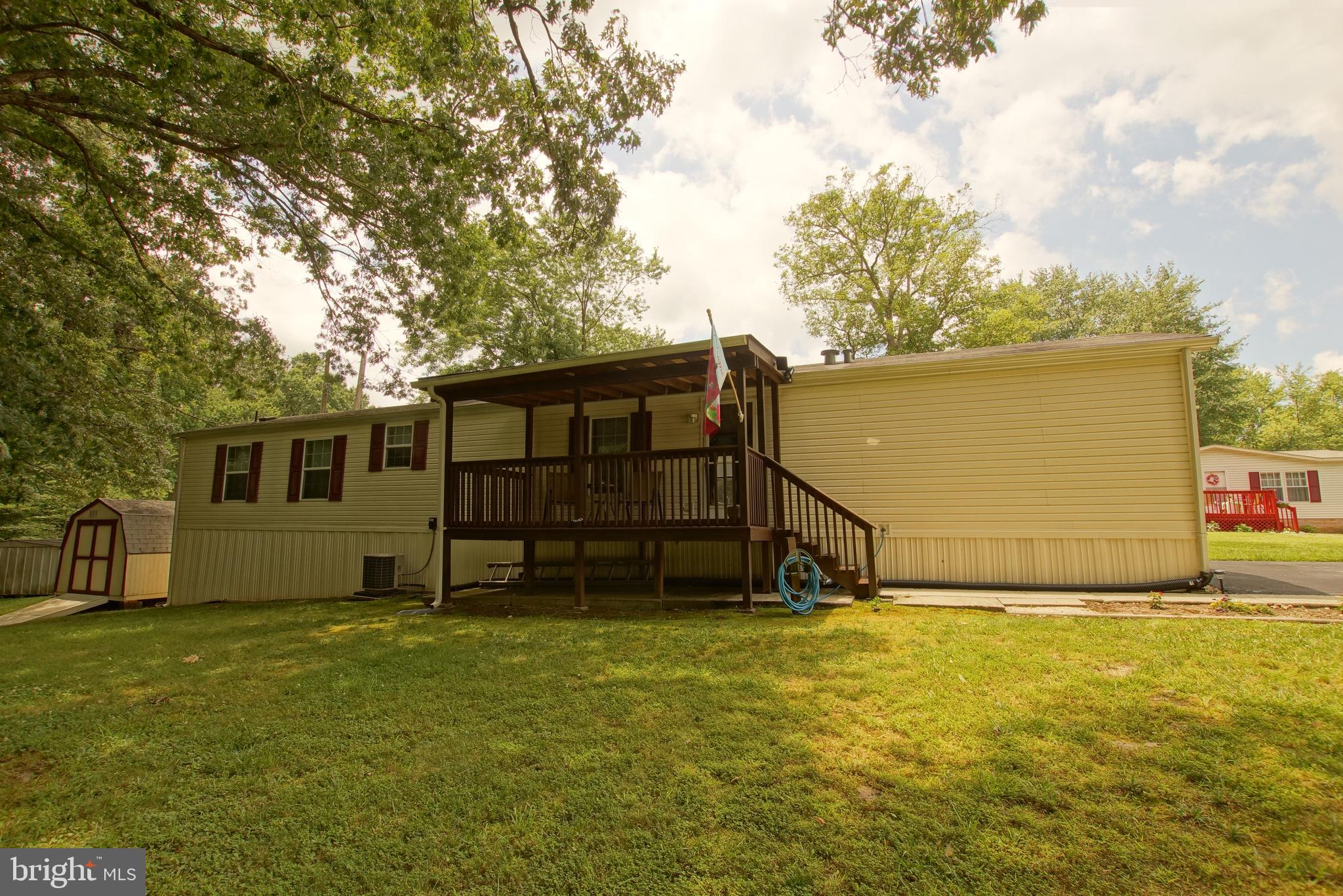 10505 Cedarville Road, Unit 220 Brandywine, MD 20613 - Photo 21 of 28