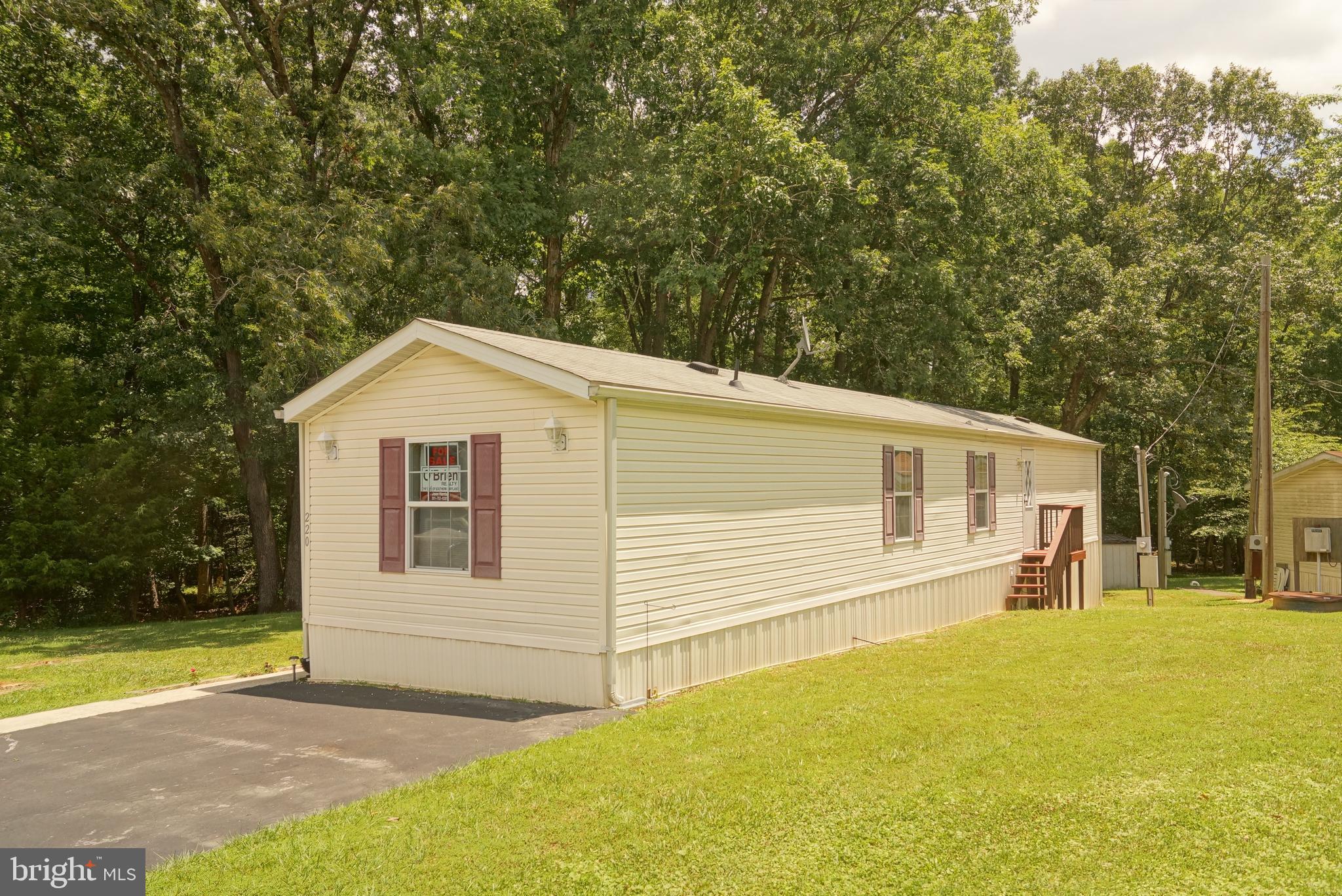 10505 Cedarville Road, Unit 220 Brandywine, MD 20613 - Photo 24 of 28