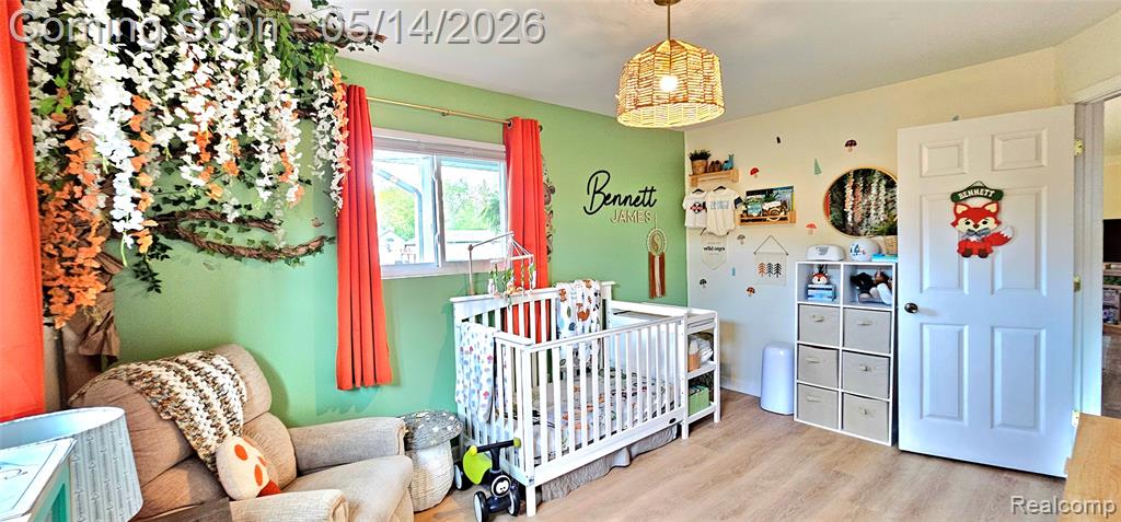 21240 Isabelle Street Romulus, MI 48174 - Photo 17 of 35