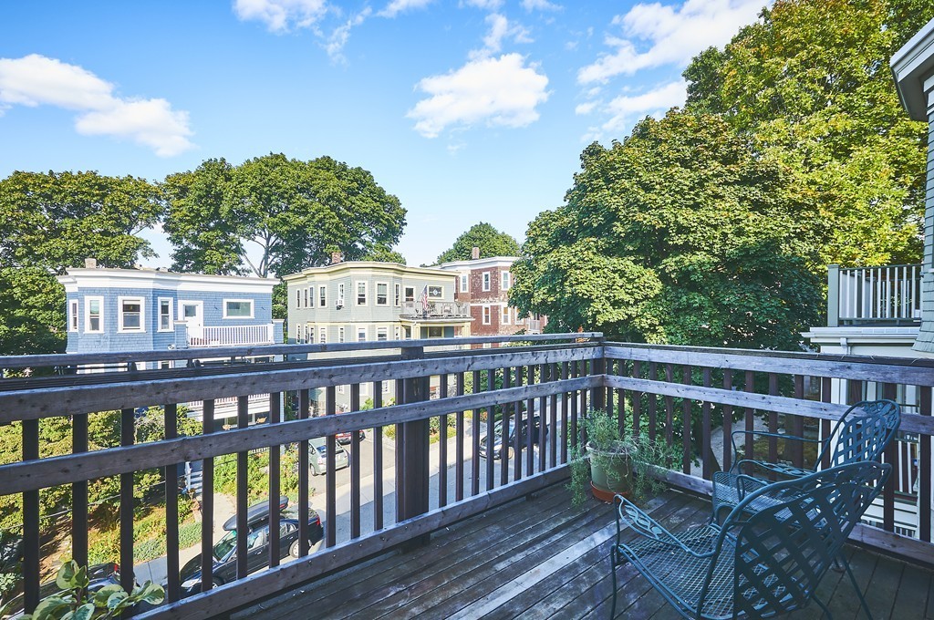 77 Montebello Road, Unit 3 Boston, MA 02130 - Photo 19 of 22 Gallery Image 19