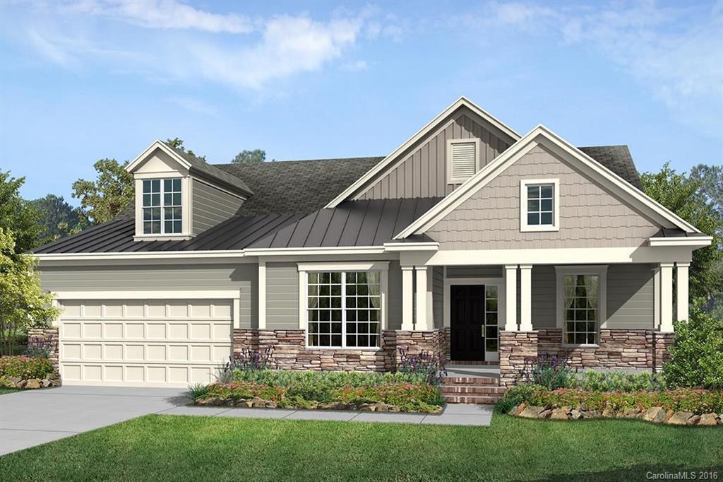 5136 Waterloo Drive, Unit 62 Tega Cay, SC 29708 - Photo 1 of 1 Gallery Image 1