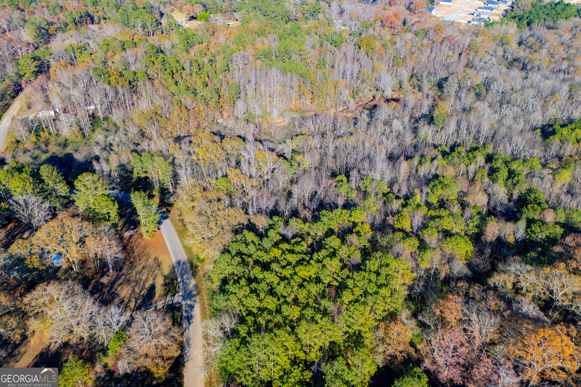 36.70-acres Holmes Road Carrollton, GA 30117 - Photo 2 of 3