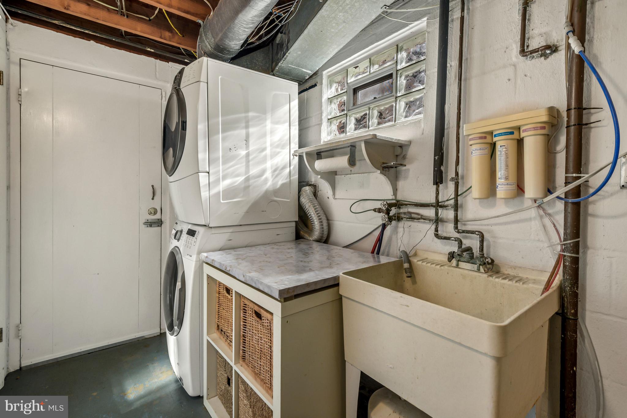3510 Murdock Road Kensington, MD 20895 - Photo 26 of 36 Laundry area