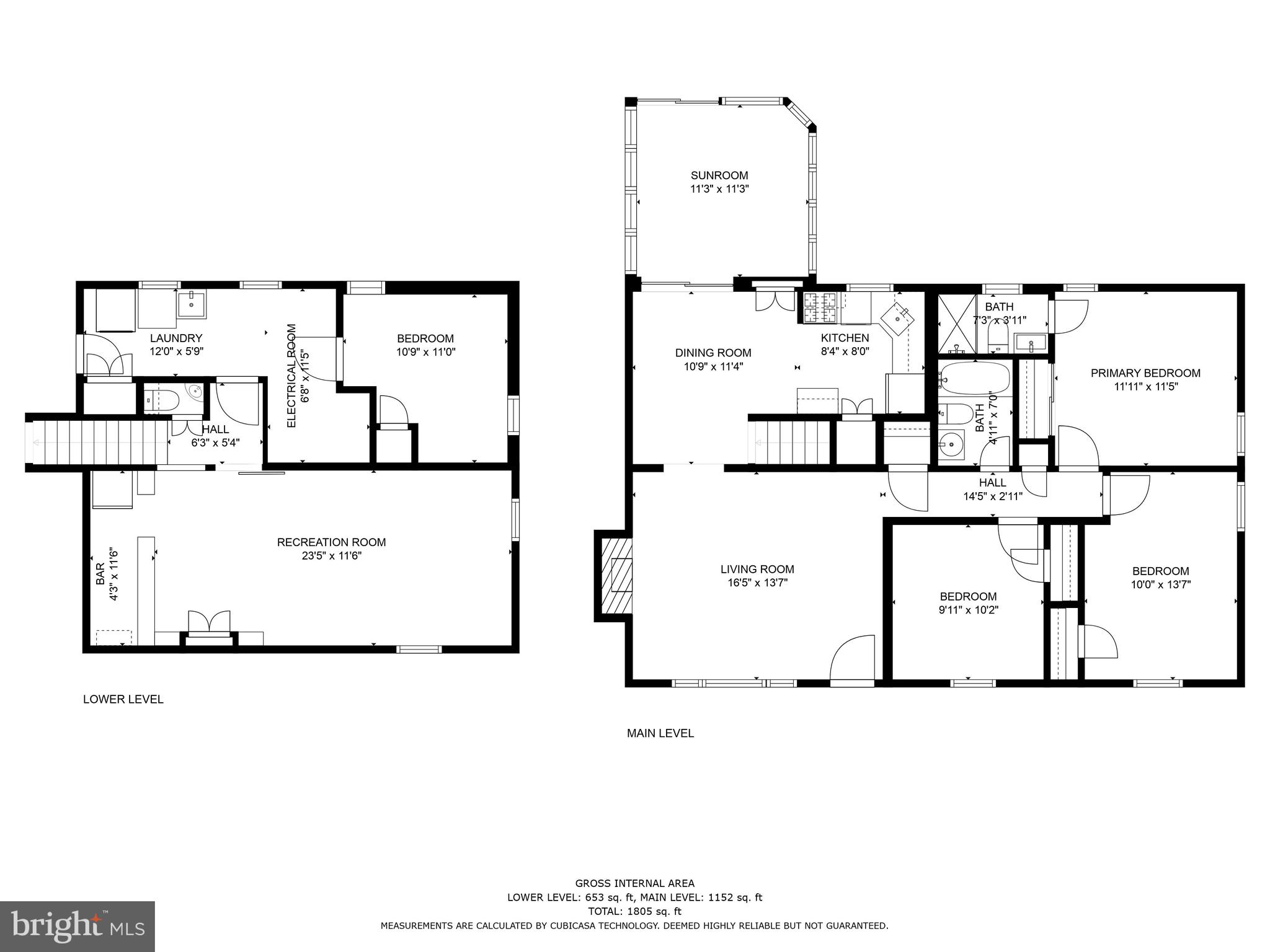 3510 Murdock Road Kensington, MD 20895 - Photo 36 of 36 Entire house