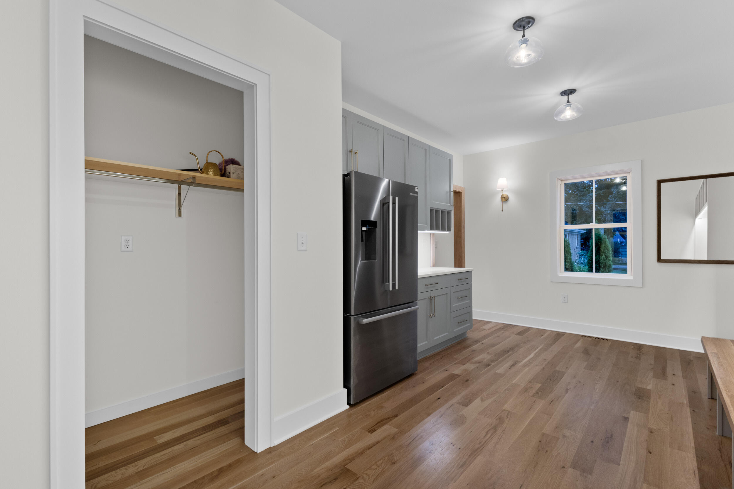 8313 North Links Way Fox Point, WI 53217 - Photo 13 of 27 Mudroom