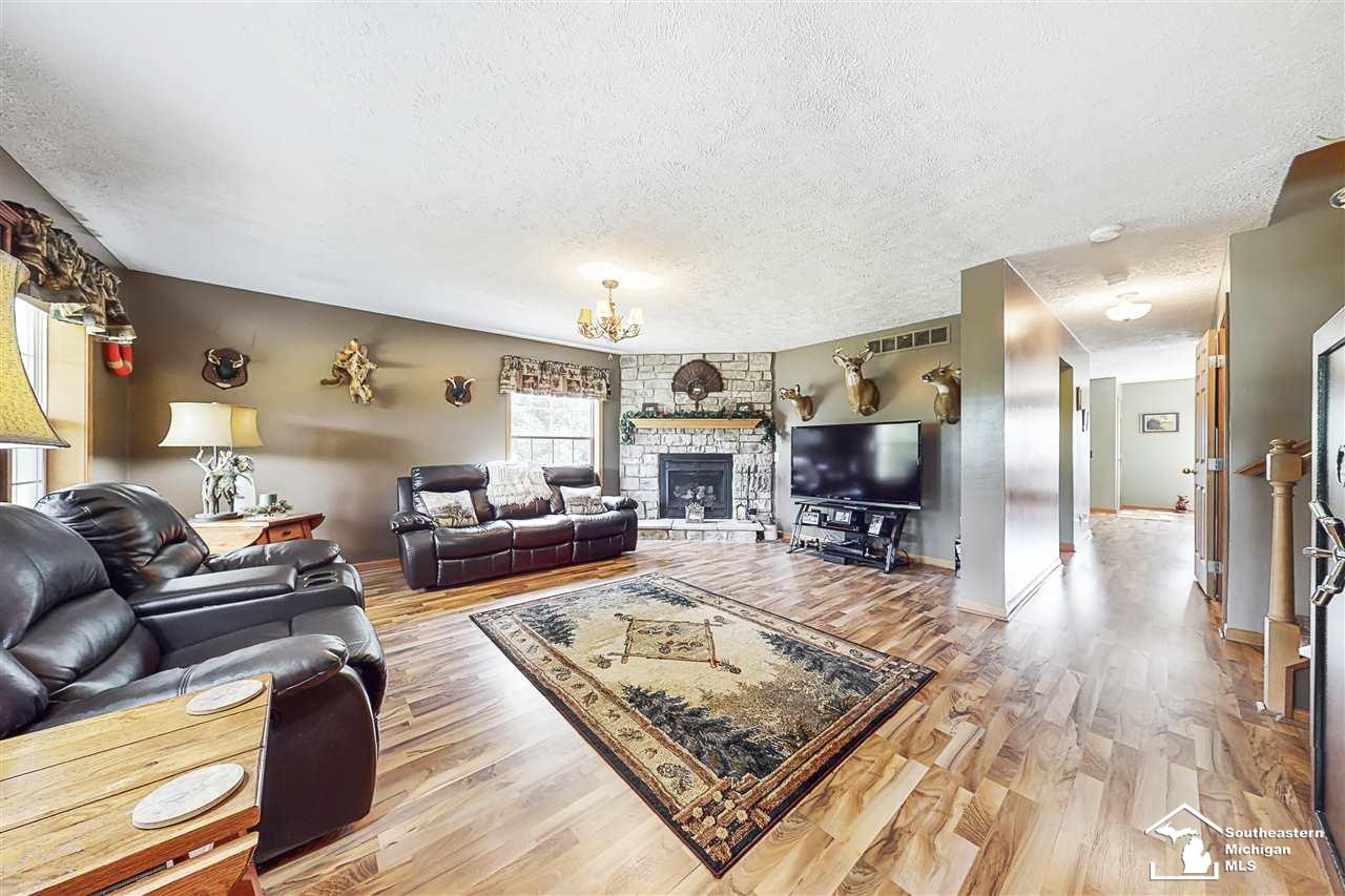 5550 Secor Road Ida, MI 48140 - Photo 10 of 48