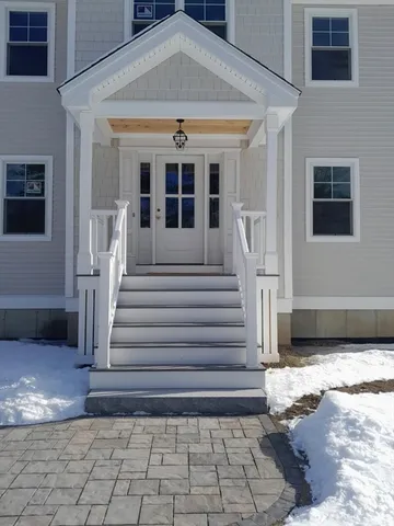 $1,395,000 | Lot 1 Nashua Road, Groton, MA 01450