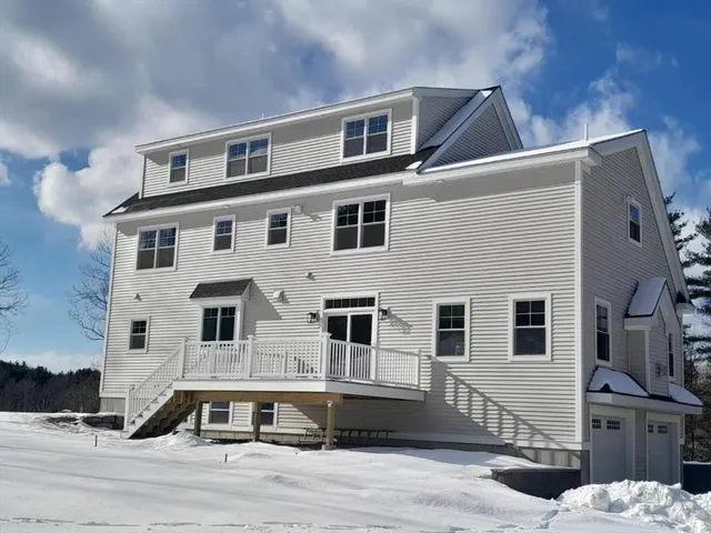 $1,395,000 | Lot 1 Nashua Road, Groton, MA 01450