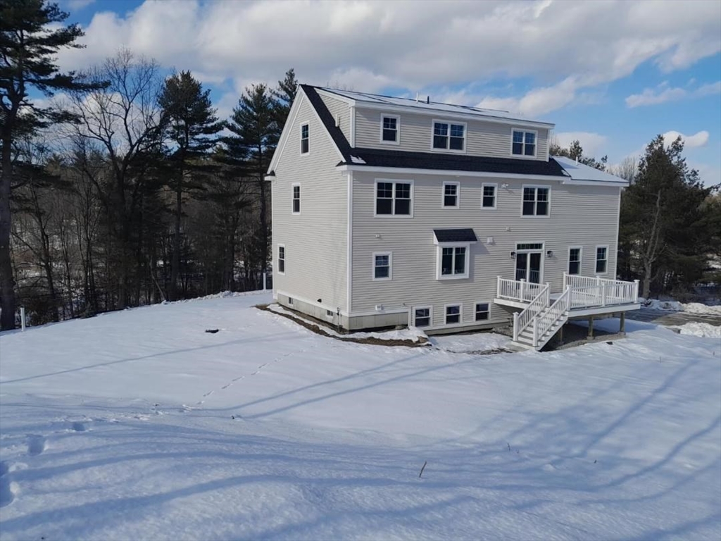 Lot 1 Nashua Road Groton, MA 01450 - Photo 5 of 5