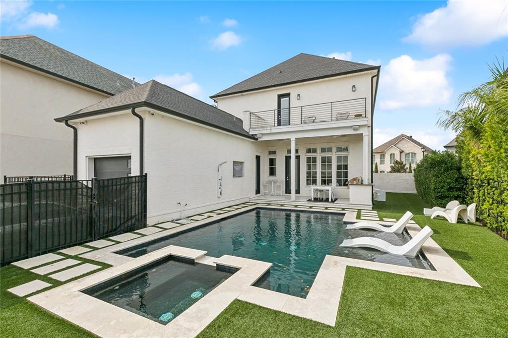 75 Palmetto Kenner, LA 70065 - Photo 19 of 24