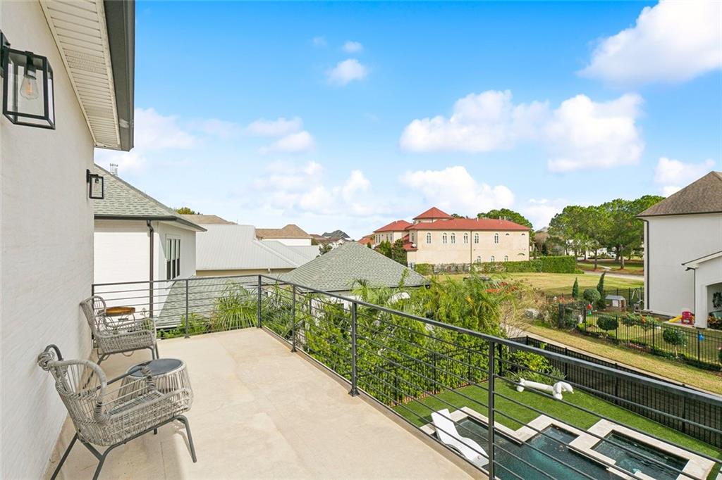 75 Palmetto Kenner, LA 70065 - Photo 20 of 24